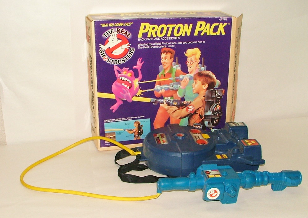 proton toy